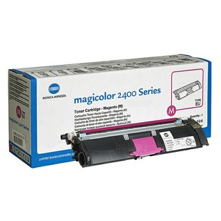 Original - Konica Minolta 171-0589-002 (A00W231)