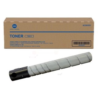 Original - Konica Minolta TN-513 (A33K051)
