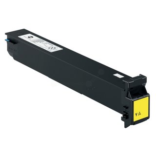 Original - Konica Minolta TN-213 Y (A0D7252)