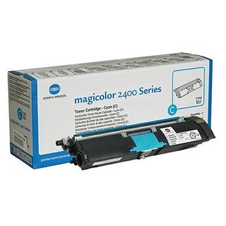 Original - Konica Minolta 171-0589-003 (A00W331)