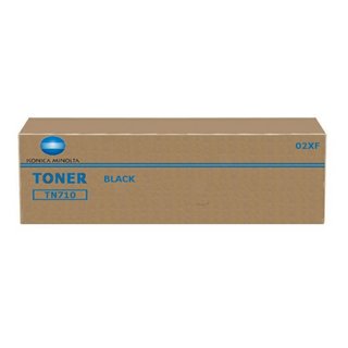 Original - Konica Minolta TN-710 (02XF)