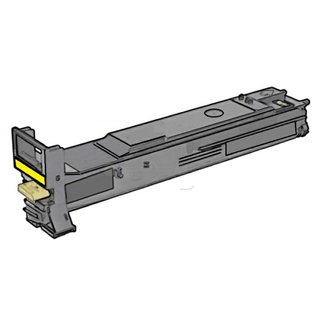 Original - Konica Minolta TN-313 Y (A06V254)
