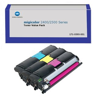 Original - Konica Minolta 171-0595-001 (A00W012)