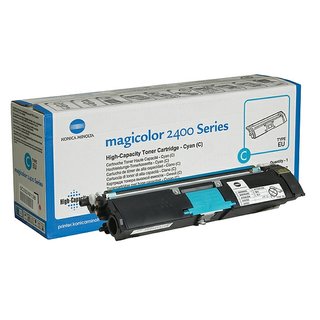 Original - Konica Minolta 171-0589-007 (A00W332)