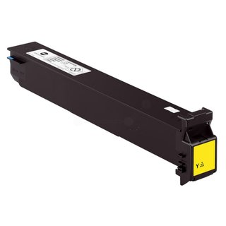 Original - Konica Minolta A0D7253