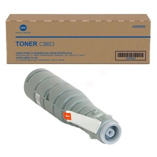 Original - Konica Minolta TN-415 (A202052)