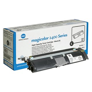 Original Konica Minolta171-0589-004 (A00W432) Toner schwarz