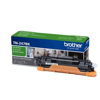 Original - Brother TN-247BK