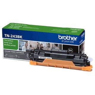 Original - Brother TN-243BK