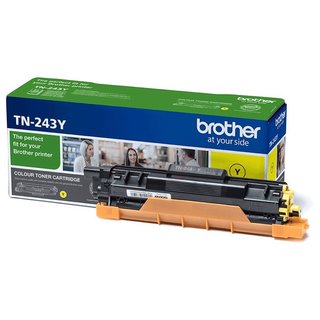Original - Brother TN-243Y