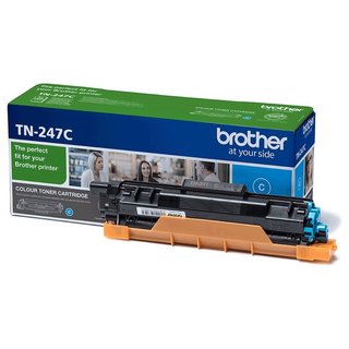 Original - Brother TN-247C