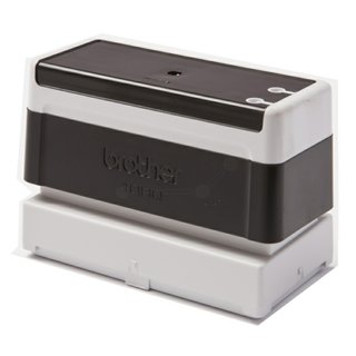Original BrotherPR-4090B6P Stempel schwarz 40 x 90 mm
