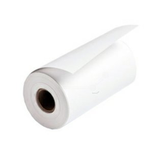 Original BrotherRD-M01E5 Thermo-Transfer-Papier weiss