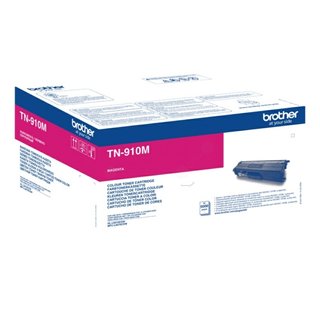 Original - Brother TN-910M
