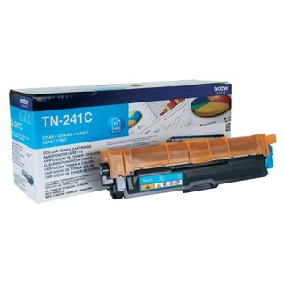 Original - Brother TN-241C