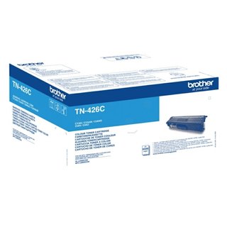 Original - Brother TN-426C