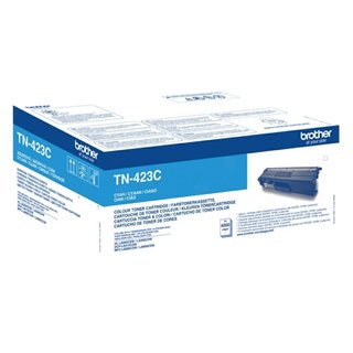 Original - Brother TN-423C