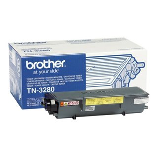 Original - Brother TN-3280