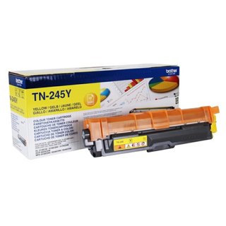 Original - Brother TN-245Y