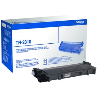 Original - Brother TN-2310