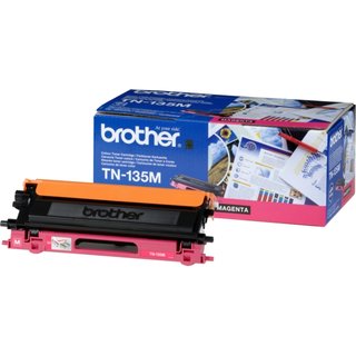 Original - Brother TN-135M