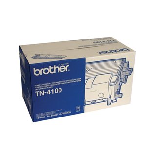 Original - Brother TN-4100