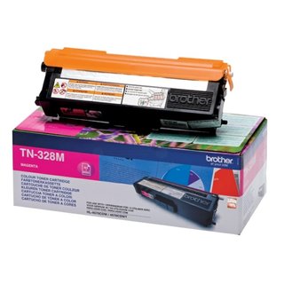 Original - Brother TN-328M