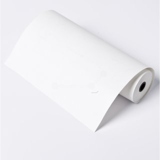 Original BrotherPA-R411 Thermo-Transfer-Rolle DIN A4