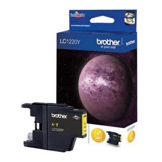 Original - Brother LC-1220Y
