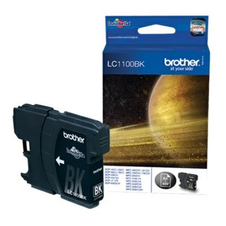 Original - Brother LC-1100BK