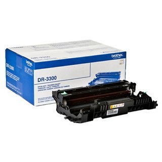 Original - Brother DR-3300