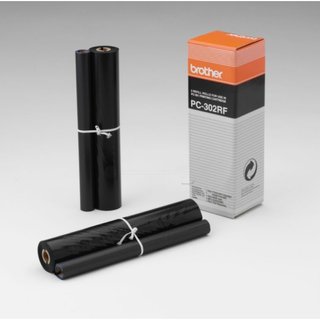 Original BrotherPC-302RF Thermo-Transfer-Rolle