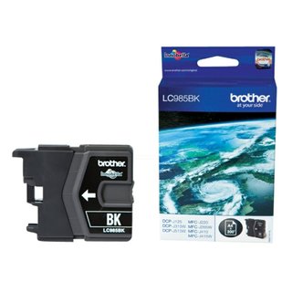 Original - Brother LC-985BK