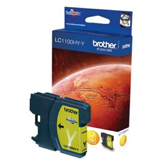Original - Brother LC-1100HYY