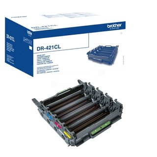 Original - Brother DR-421CL