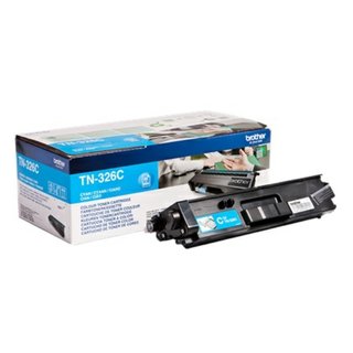 Original - Brother TN-326C