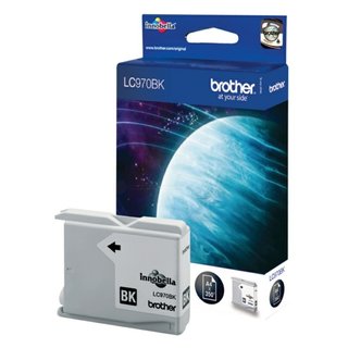 Original - Brother LC-970BK