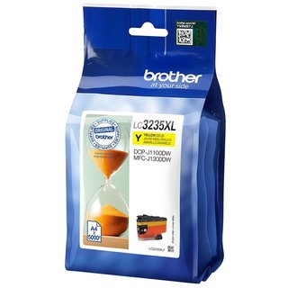 Original - Brother LC-3235XLY