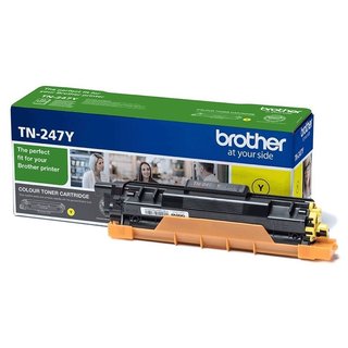 Original - Brother TN-247Y