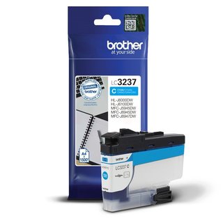 Original - Brother LC-3237C