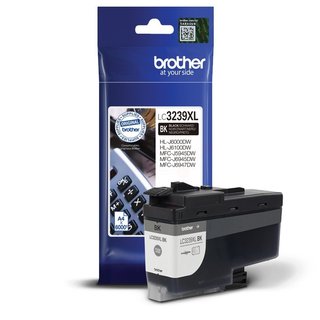 Original - Brother LC-3239XLBK