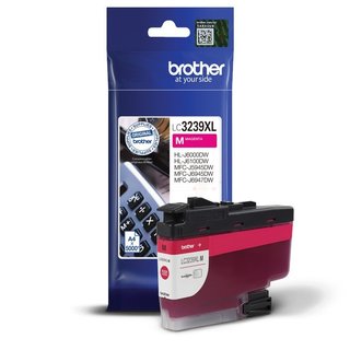 Original - Brother LC-3239XLM