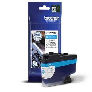 Original - Brother LC-3239XLC