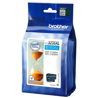 Original - Brother LC-3235XLC