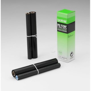 Original BrotherPC-72RF Thermo-Transfer-Rolle