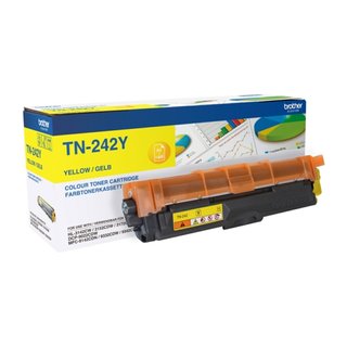 Original - Brother TN-242Y