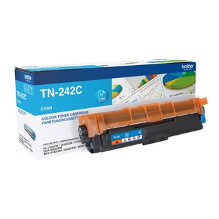 Original - Brother TN-242C
