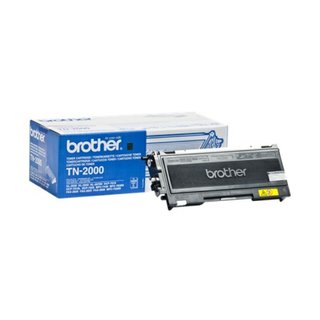 Original - Brother TN-2000