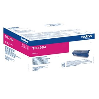 Original - Brother TN-426M