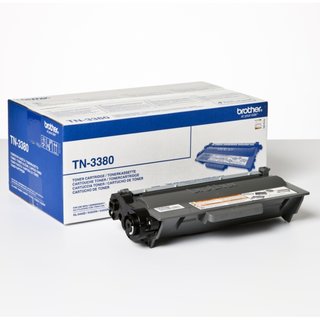 Original - Brother TN-3380